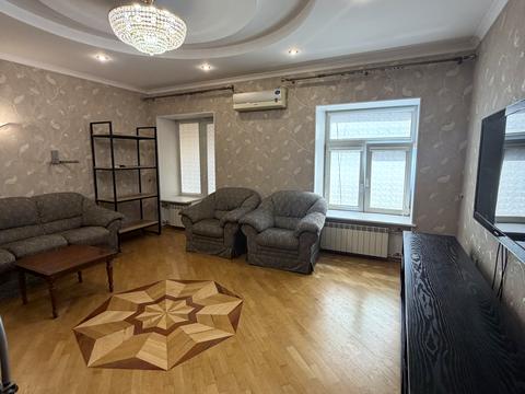 квартира по адресу Соборный просп. (Ленина), 46