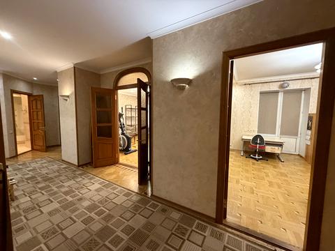квартира по адресу Соборный просп. (Ленина), 46