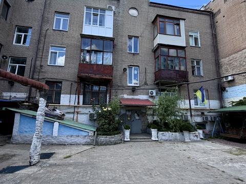 квартира по адресу Соборный просп. (Ленина), 46