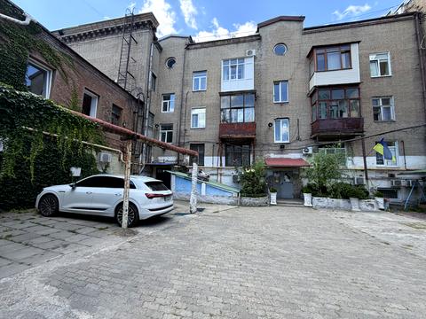 квартира по адресу Соборный просп. (Ленина), 46
