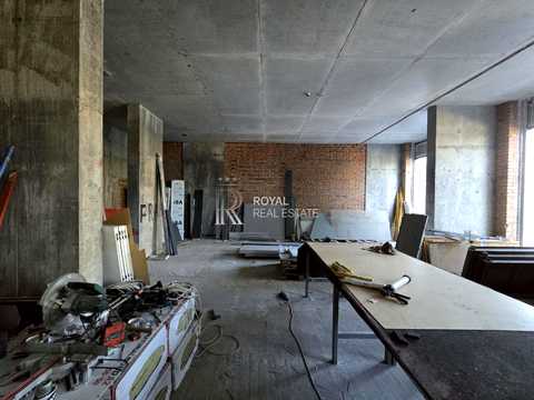 коммерческая по адресу Зверинецкая ул., 70-А