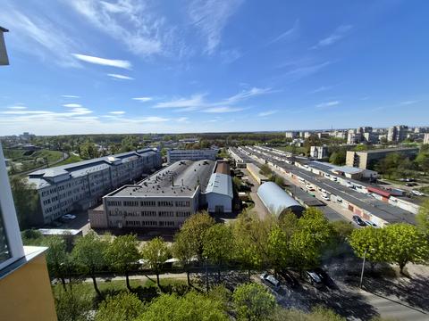 квартира за адресою Якова Гніздовського вул., 75-Б