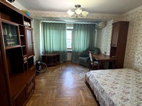 квартира по адресу Тбилисская ул., 9-А