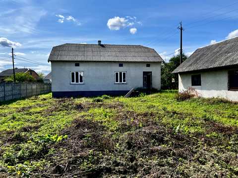 дом по адресу 1-го Ноября ул.