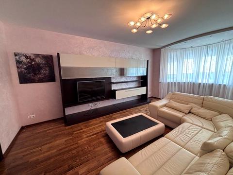 квартира за адресою Срібнокільська вул., 1