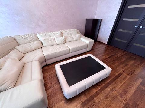 квартира за адресою Срібнокільська вул., 1