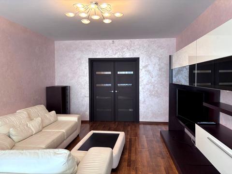 квартира за адресою Срібнокільська вул., 1