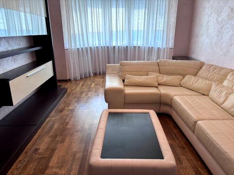 квартира за адресою Срібнокільська вул., 1