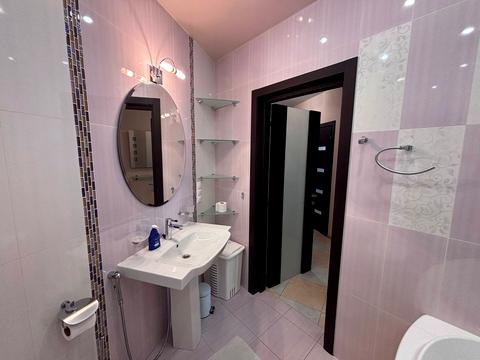 квартира за адресою Срібнокільська вул., 1