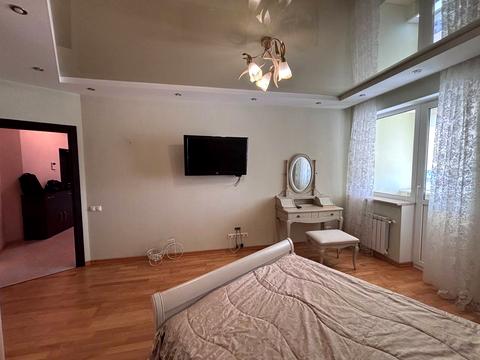 квартира за адресою Срібнокільська вул., 1