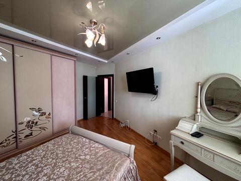 квартира за адресою Срібнокільська вул., 1