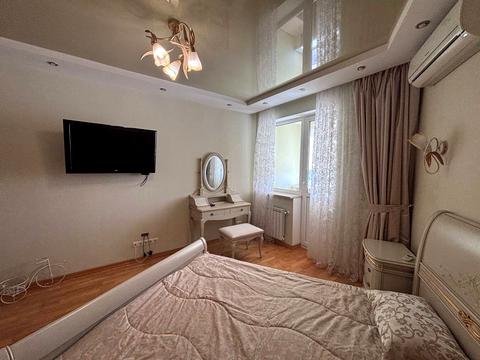 квартира за адресою Срібнокільська вул., 1
