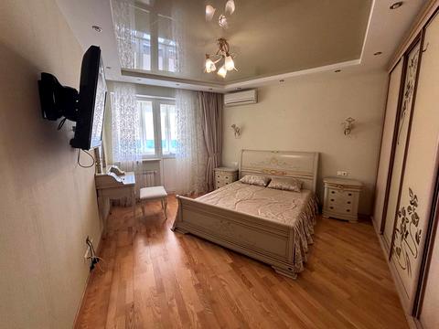 квартира за адресою Срібнокільська вул., 1