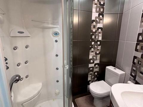 квартира за адресою Срібнокільська вул., 1