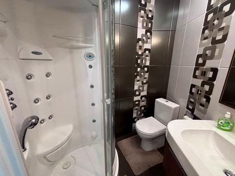 квартира за адресою Срібнокільська вул., 1