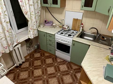 квартира по адресу Сентябрьская ул., 12