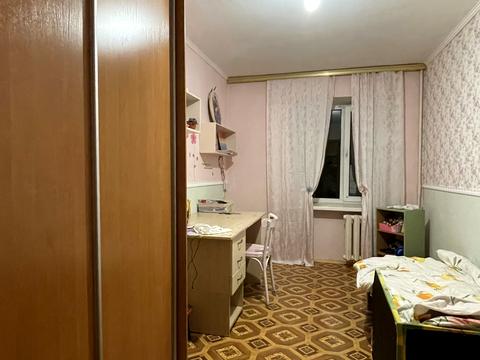 квартира по адресу Сентябрьская ул., 12