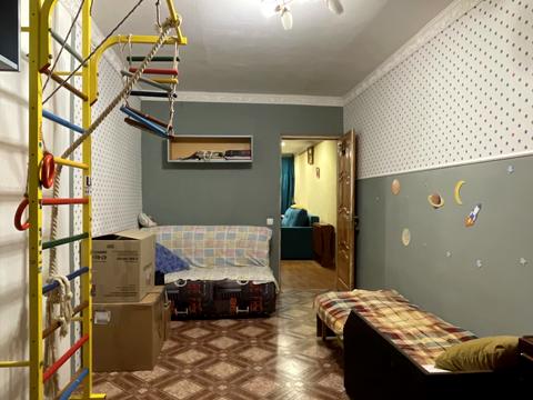 квартира по адресу Сентябрьская ул., 12