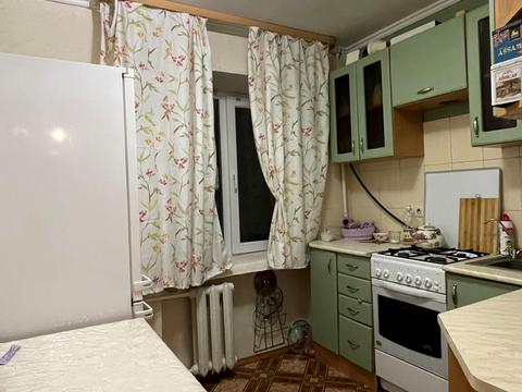 квартира по адресу Сентябрьская ул., 12