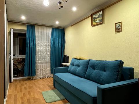 квартира по адресу Сентябрьская ул., 12
