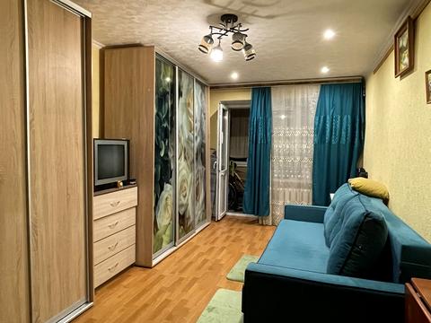 квартира по адресу Сентябрьская ул., 12