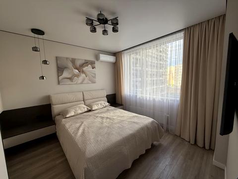 квартира за адресою Родини Крістерів вул., 14