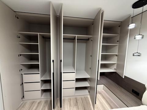 квартира за адресою Родини Крістерів вул., 14