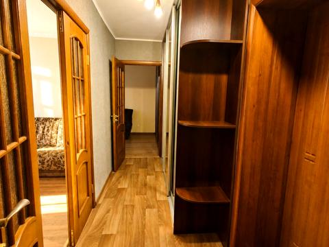 квартира за адресою Данила Самойловича вул. (Бехтерева), 3
