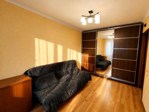 квартира за адресою Данила Самойловича вул. (Бехтерева), 3