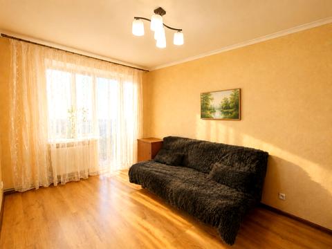 квартира за адресою Данила Самойловича вул. (Бехтерева), 3