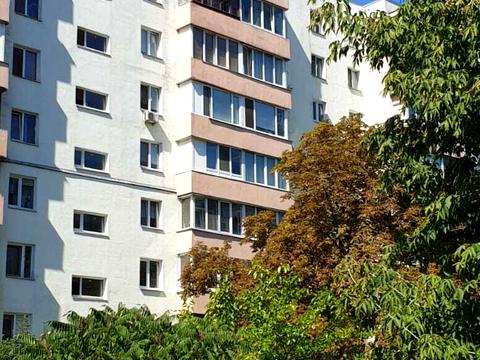 квартира по адресу Березняковская ул., 22