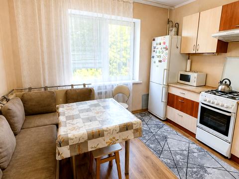 квартира за адресою Євпаторійська вул., 104