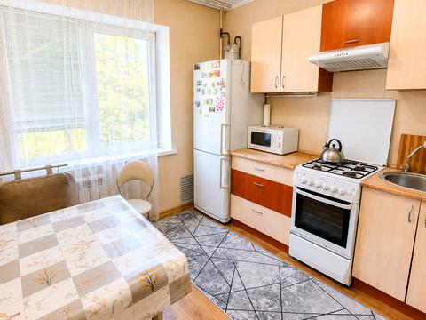 квартира за адресою Євпаторійська вул., 104