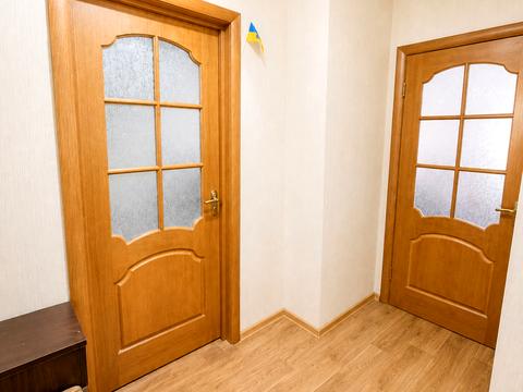 квартира за адресою Євпаторійська вул., 104