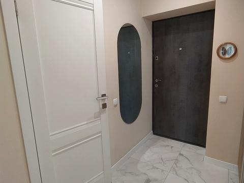 квартира за адресою Січеславська вул., 7