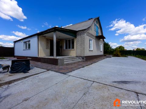 будинок за адресою провулок Зоряний, 8
