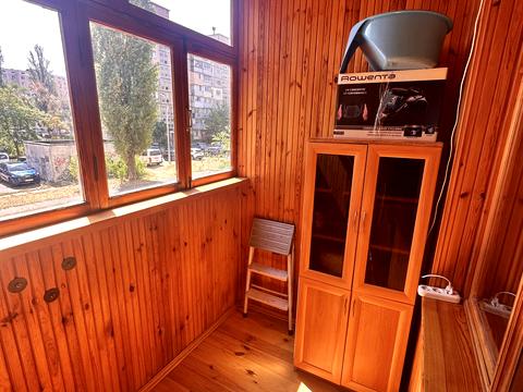 квартира за адресою Володимира Івасюка просп. (Героїв Сталінграду), 32