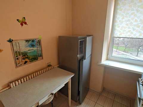 квартира по адресу Балукова ул., 1-А