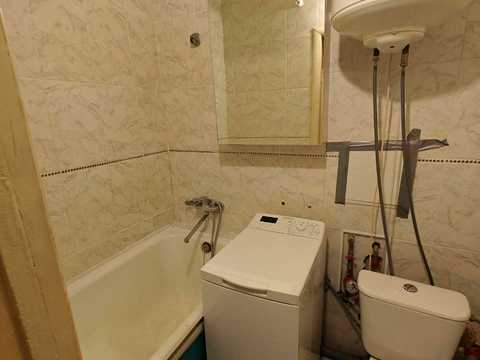 квартира по адресу Балукова ул., 1-А