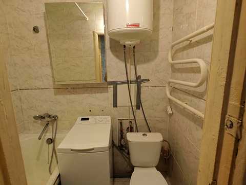 квартира по адресу Балукова ул., 1-А