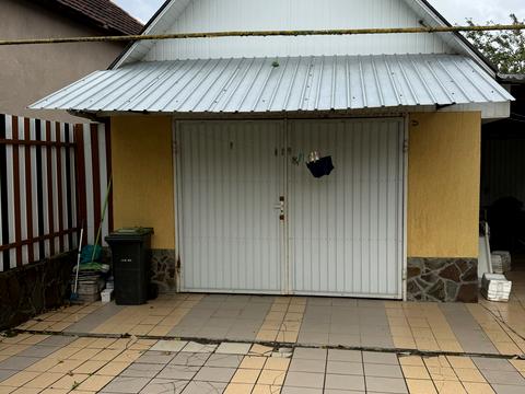 дом по адресу Івана Франка, 4