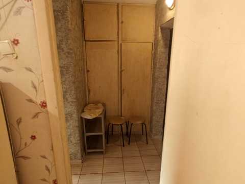 квартира по адресу Балукова ул., 1-А