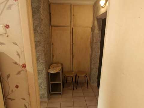 квартира по адресу Балукова ул., 1-А