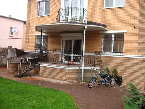 будинок за адресою Павла Вірського бульв. (Саратівська)