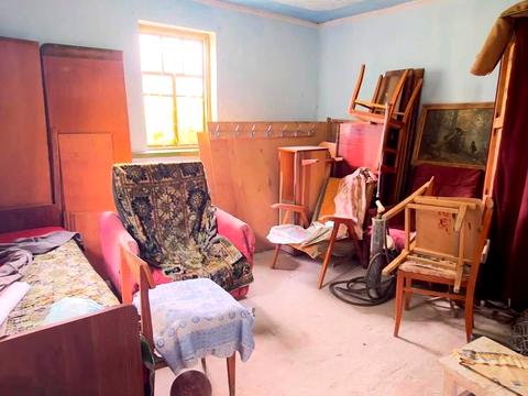 дом по адресу с. Буцнев, Тараса Шевченко ул., 10
