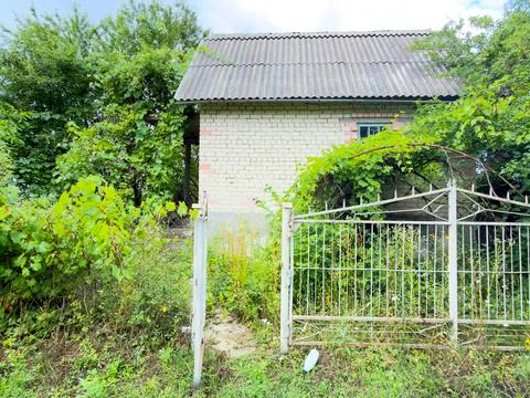 дом по адресу с. Буцнев, Тараса Шевченко ул., 10