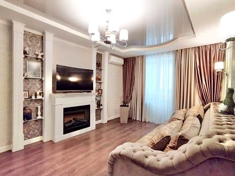 квартира за адресою Хмельницька вул., 10