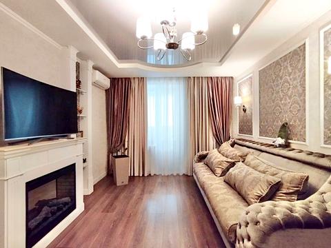 квартира за адресою Хмельницька вул., 10