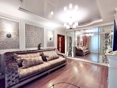 квартира за адресою Хмельницька вул., 10