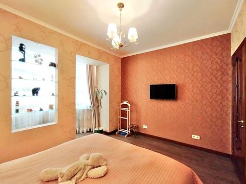квартира за адресою Хмельницька вул., 10